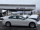 BMW 318d 2.0 LIMO F30 "SPORT LINE"/XENON/SHZ/CAM - BMW F30 - BMW 3er Reihe