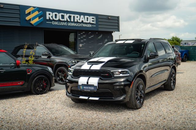 Dodge Durango 3.6 V6 GT 4x4 Night-Paket Unfallfrei 19%
