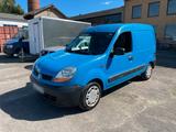 Renault Kangoo Rapid 1.5 dCi  guter Zusta... - Renault Kangoo aus 2003 mit Diesel-Antrieb
