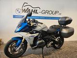 BMW R 1200 RS - 3 Pakete+Koffer+Topcase - BMW K1200RS