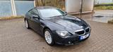 BMW 630i Coupé - - BMW Gebrauchtwagen von 2006