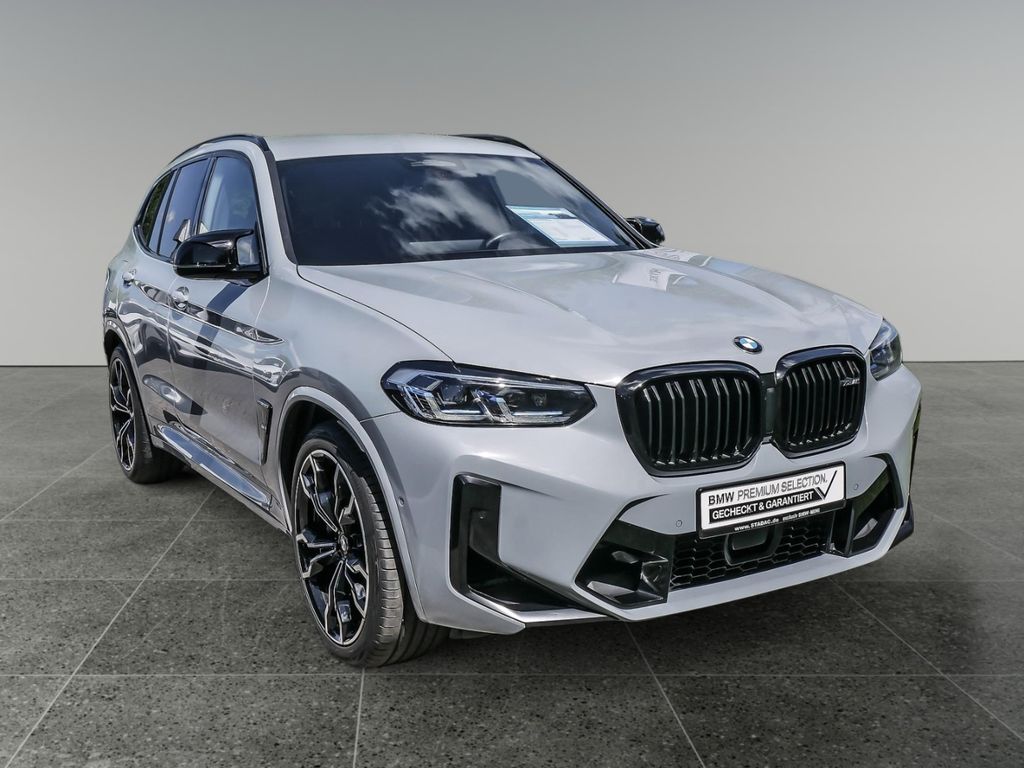 BMW X3 M