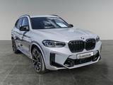 BMW X3 M Competition (2021 - 2024) Sportpaket Navi P - gebrauchte BMW X3 M aus dem Jahr 2022