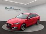 Seat Leon Sportstourer FR 1.5 eTSI DSG
