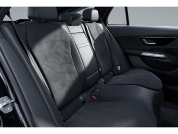 Mercedes E 200 - 10