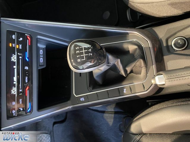 Taigo 1.0 TSI Style KLIMA VW CONNECT REAR VIEW