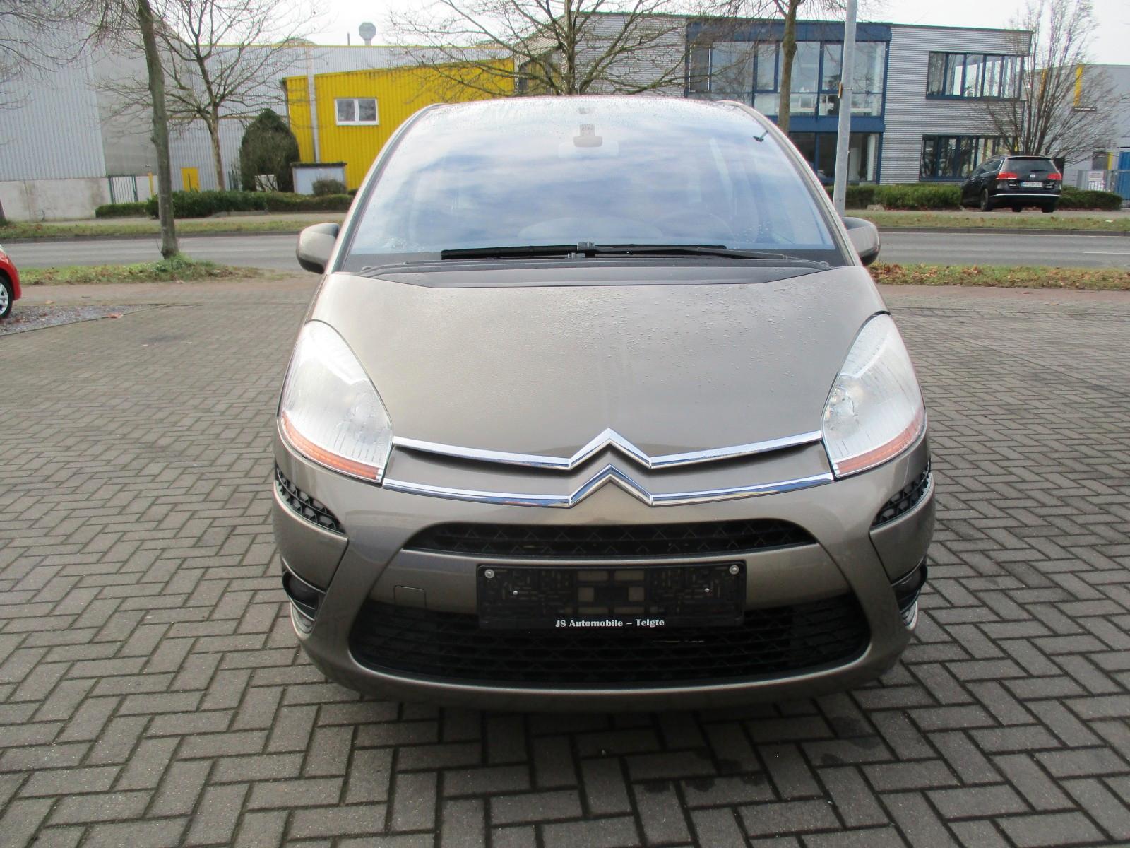 Citroën C4 Picasso Tendance