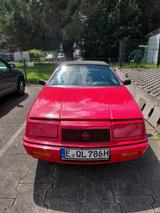 Chrysler Le Baron GTC 3.0 V6 H-Kennzeichen - Chrysler Le Baron Gebrauchtwagen