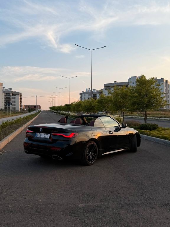 Image of BMW 440