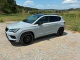 Andere Cupra Ateca 4Drive DSG +Pano,Navi - Andere mit Benzin-Antrieb: Geländewagen