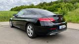 Mercedes-Benz C 220d 4 Matic Coupé  - Mercedes-Benz 220: Automatik
