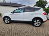 Ford Kuga Titanium 2.0 TDCi /1 Hand/ Navi/ Leder - Ford Kuga: Tdci Titanium