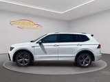 Volkswagen Tiguan Allspace Highline 4Motion R-Line*7-Sitzer - VW Tiguan Allspace 7-Sitzer