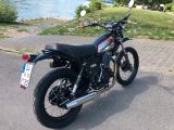 Yamaha XT 500 - YAMAHA XT 500