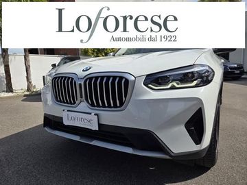 BMW X3 - 2