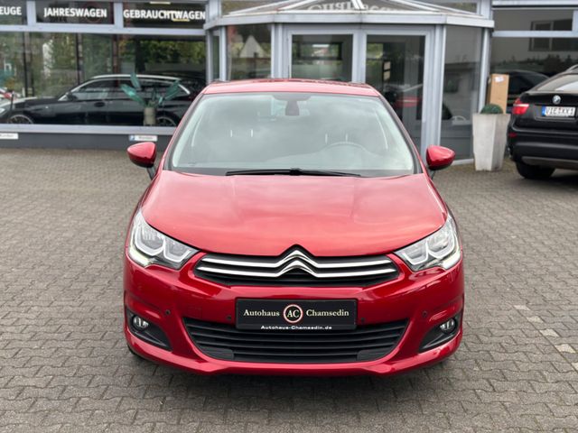 Citroën C4 Lim. Selection