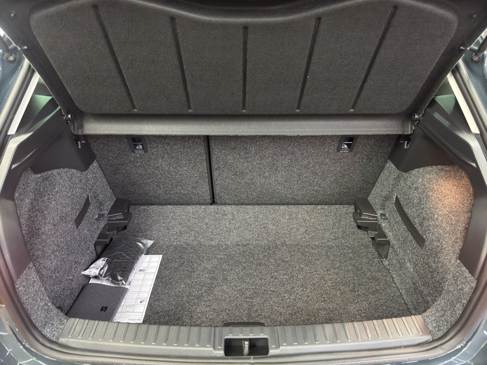 Seat Ibiza - Bild 11