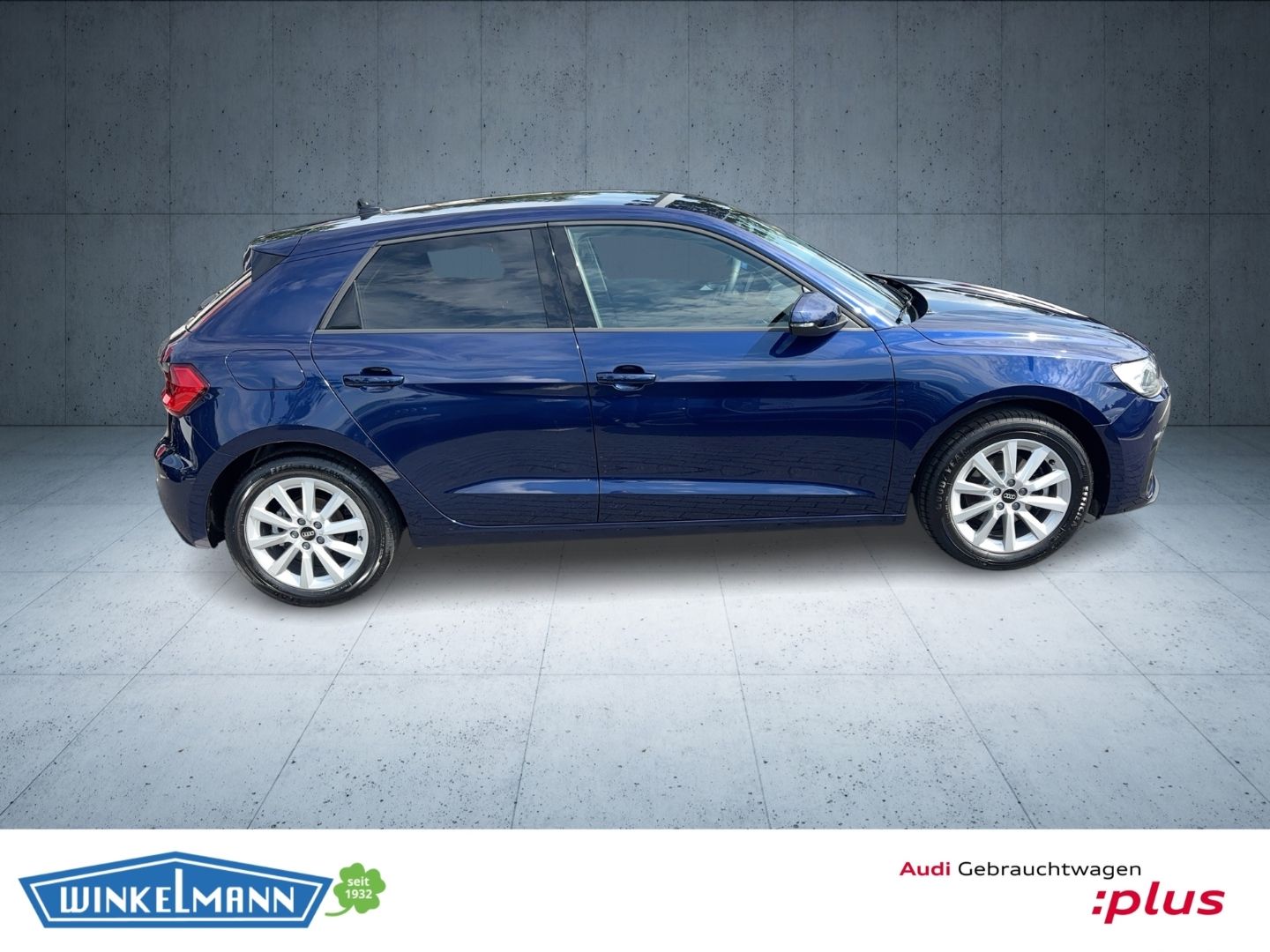 Audi A1 - Bild 7