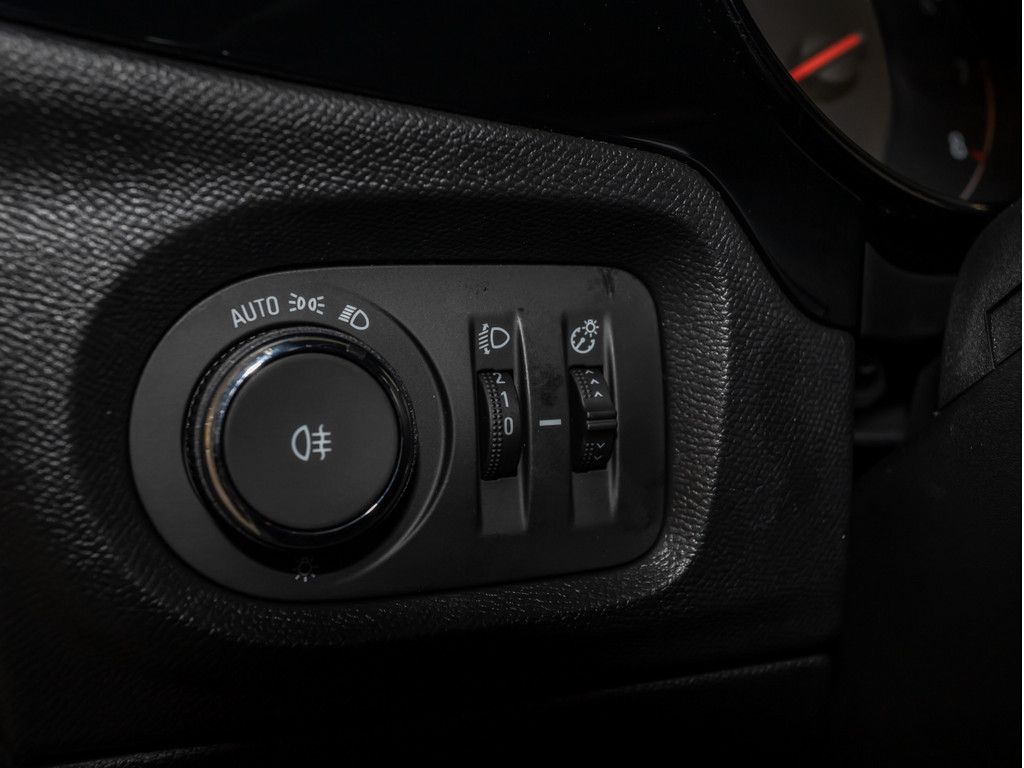 Opel Corsa - Bild 11