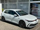 Volkswagen Golf VIII Lim. GTI+Navi+HarmanKardon+8-fach+AHK - Volkswagen Golf: GTI 8 V