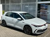 Volkswagen Golf VIII Lim. GTI+Navi+HarmanKardon+8-fach+AHK - Volkswagen Golf: GTI 8v