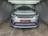 Land Rover Discovery 5 SE SD4, LED, STANDHZG, R-KAMERA - gebrauchte Land Rover Discovery aus dem Jahr 2019