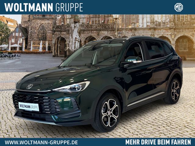 MG ZS Comfort 5-Gang Schaltgetriebe1.5 VTi EU6d