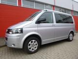 Volkswagen T5 California - gebrauchte VW T5 California aus dem Jahr 2013