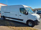 Opel Movano B Kasten HKa L3H2 3,5t AHK - gebrauchte Opel Movano aus dem Jahr 2017