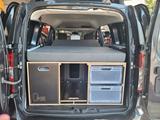 Dacia Dokker Comfort CAMPING BOX*1.Hand,SHZ,Navi,131PS - Dacia aus 2021