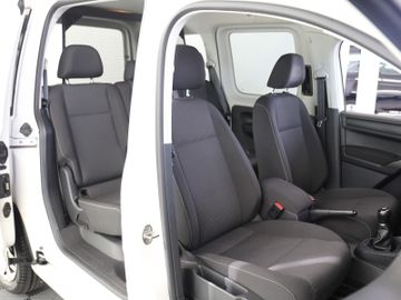 Volkswagen Caddy 1.4TSI TRENDLINE FREISPRECH PDC KLIMA AHK
