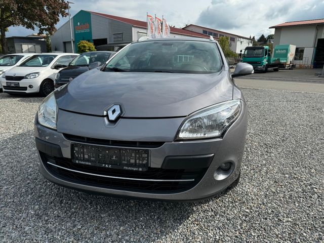 Renault Megane III Grandtour Dynamique