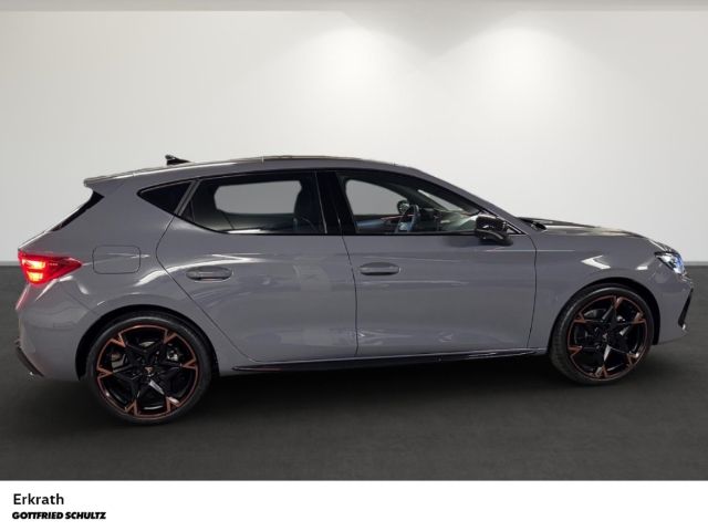 Cupra Leon - Bild 3