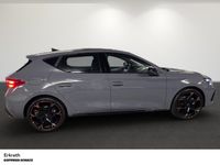 Cupra Leon - Vorschau Bild 3