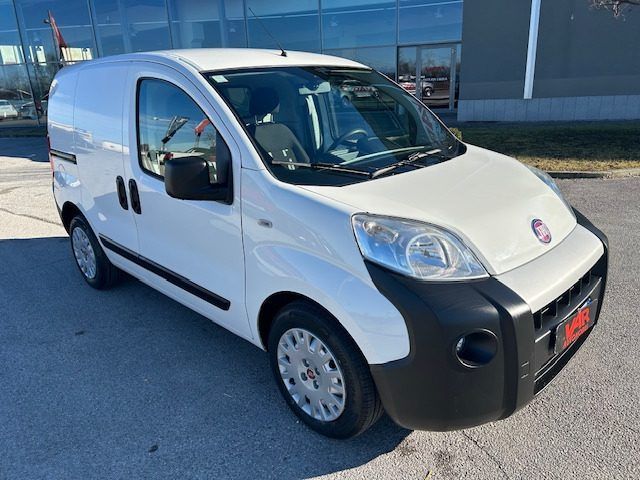 Fiat FIAT Fiorino 1.3 MJT 95CV Furgone SX "STUPENDO-N