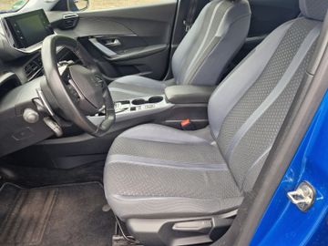 Bild 14 Peugeot 2008 Allure