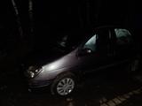 Renault Scenic RXE 1.6 16V RXE - Renault Gebrauchtwagen von 2000