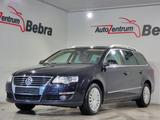 Volkswagen Passat 1.8 TSI Highline DSG/Navi/Leder/Schiebeda - Volkswagen Passat aus 2008: Kombi
