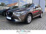 Mazda CX-3 Center-Line NAVI AHK SZHZG TEMP SPUR.ASSIS.