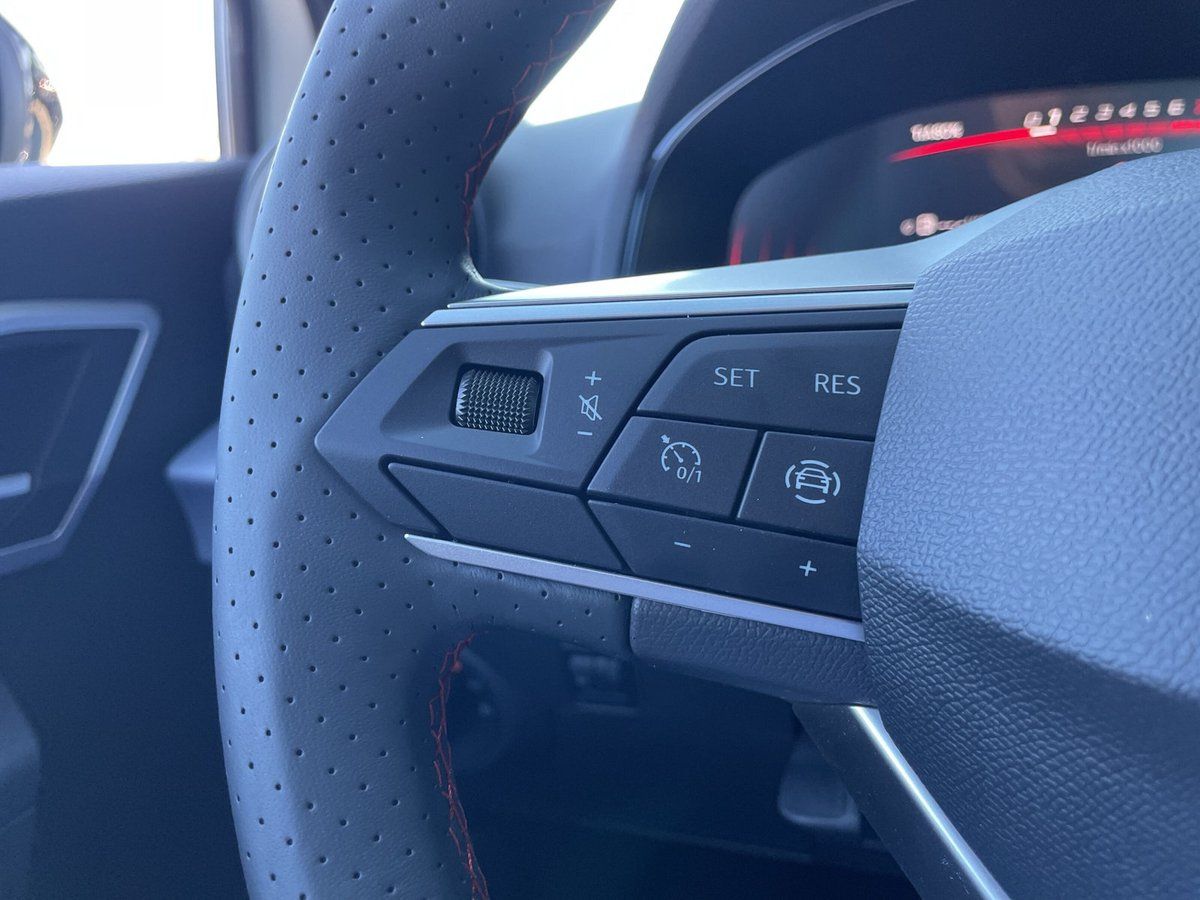 Seat Ibiza - Bild 22