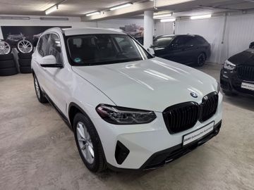 BMW X3 - 2