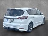 Ford S-Max 1.5 EcoBoost ST-Line 7-Sitz. Apple CarPlay - Ford S-Max: Weiß