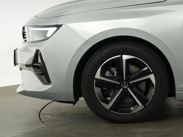 Astra L ST GS AT+LED+360 GRAD KAMERA+SITZ-/LENKR