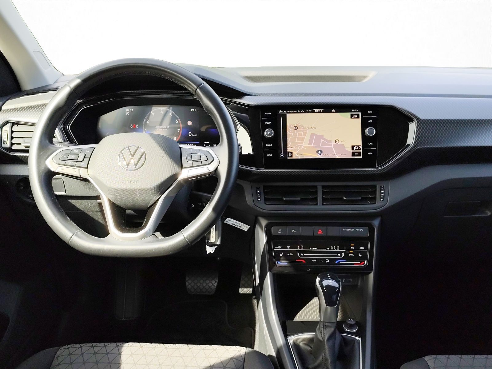 Volkswagen T-Cross - Bild 7