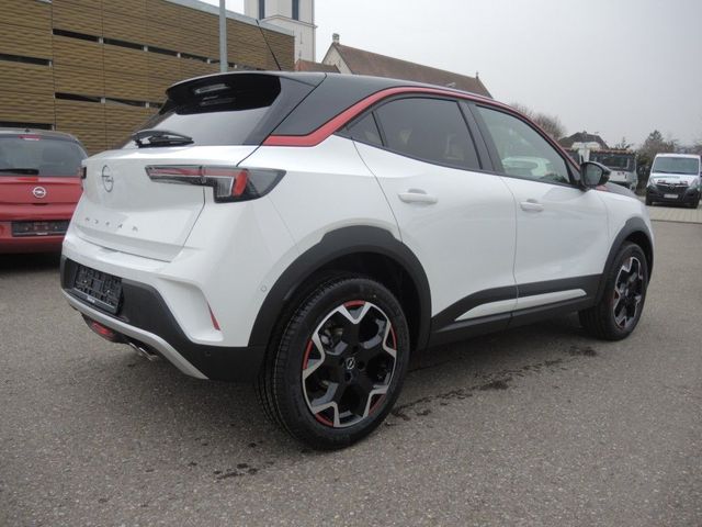 Mokka 1.2 Turbo Automatik GS Line