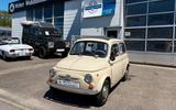 Fiat 500 Giardiniera - Fiat 500: Giardiniera