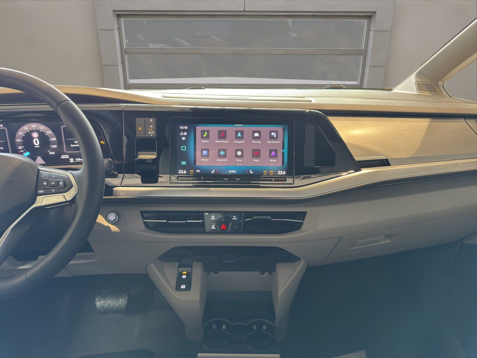 Volkswagen T7 Multivan - Bild 14
