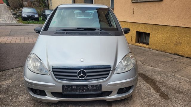 Mercedes-Benz A 180 CDI Ahk Navi