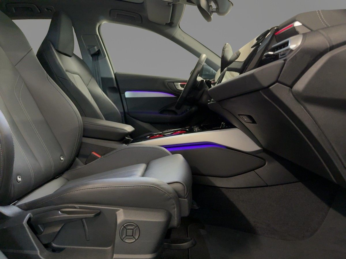 Audi A5 - Bild 10