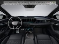 Audi SQ6 e-tron - Vorschau Bild 12